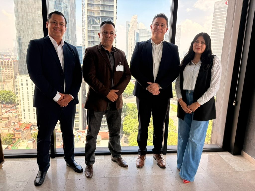 Alliance Talks — Equipo y participantes