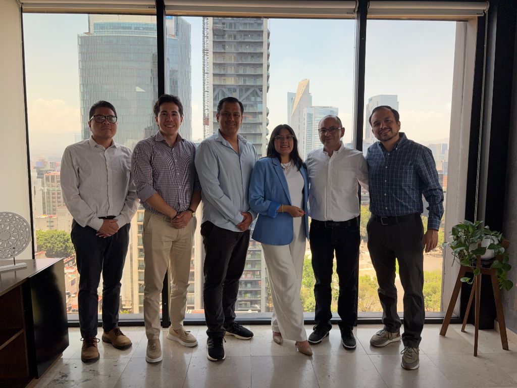 Alliance Talks — Equipo Alliance Talks
