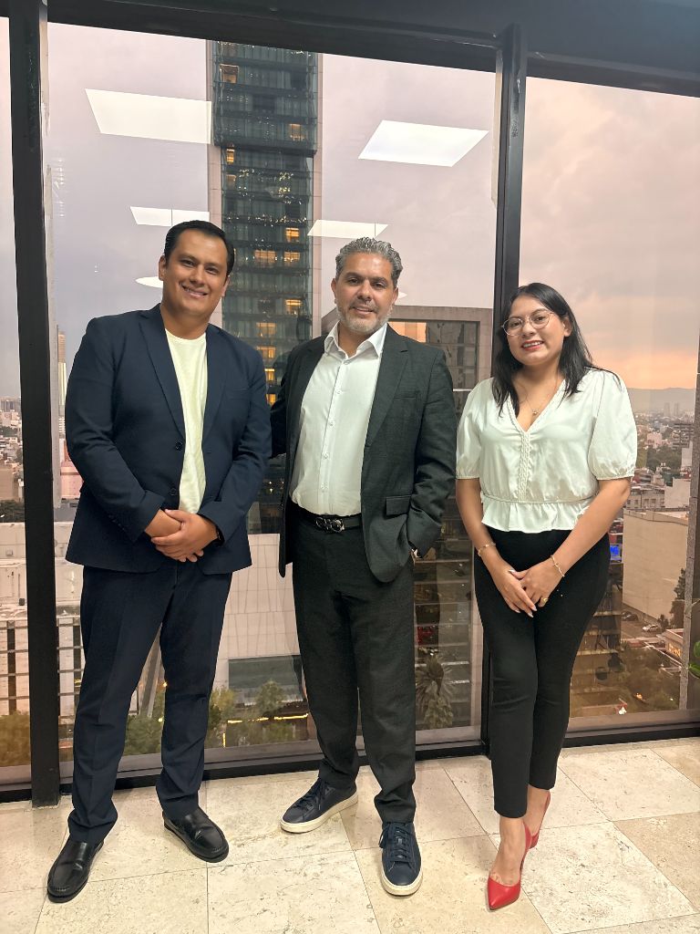 Alliance Talks — Sesiones especiales