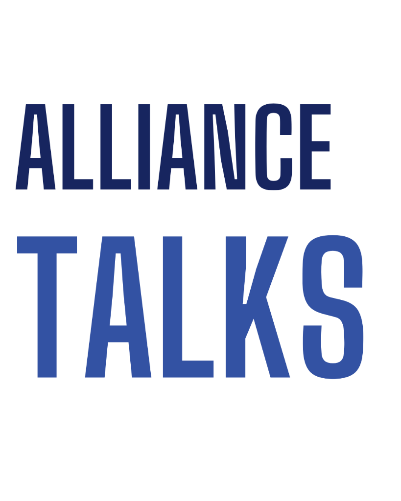 Alliance Talks